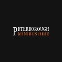 Hire Minibus Peterborough logo
